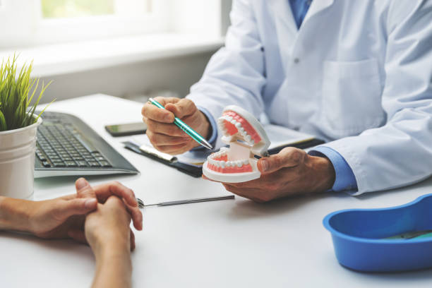 Best TMJ/TMD Treatment  in Winfield, AL