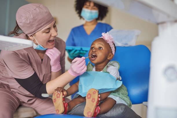 Best Pediatric Dentistry  in Winfield, AL
