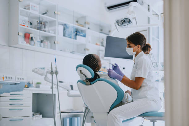 Best Periodontal (Gum) Disease Treatment  in Winfield, AL