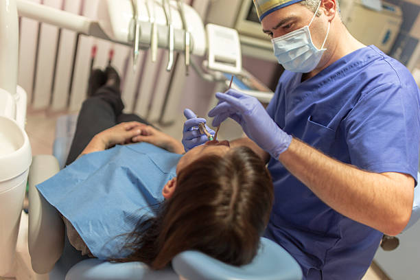 TMJ/TMD Treatment in Winfield, AL